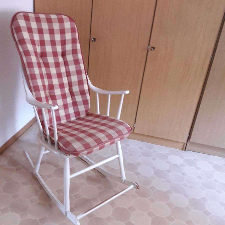Alsfelder Apartment Zewnętrze zdjęcie