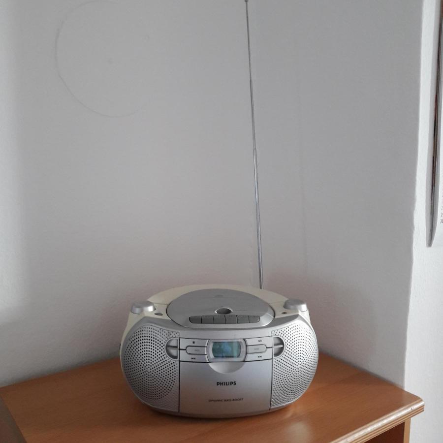 Alsfelder Apartment Zewnętrze zdjęcie