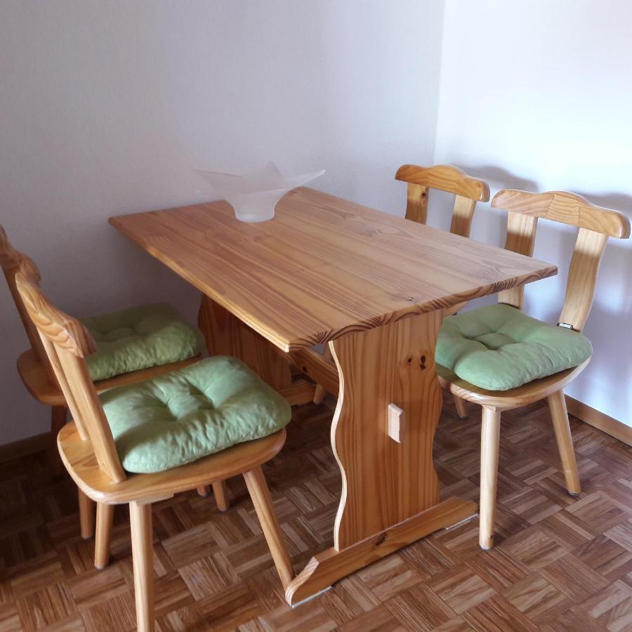 Alsfelder Apartment Zewnętrze zdjęcie