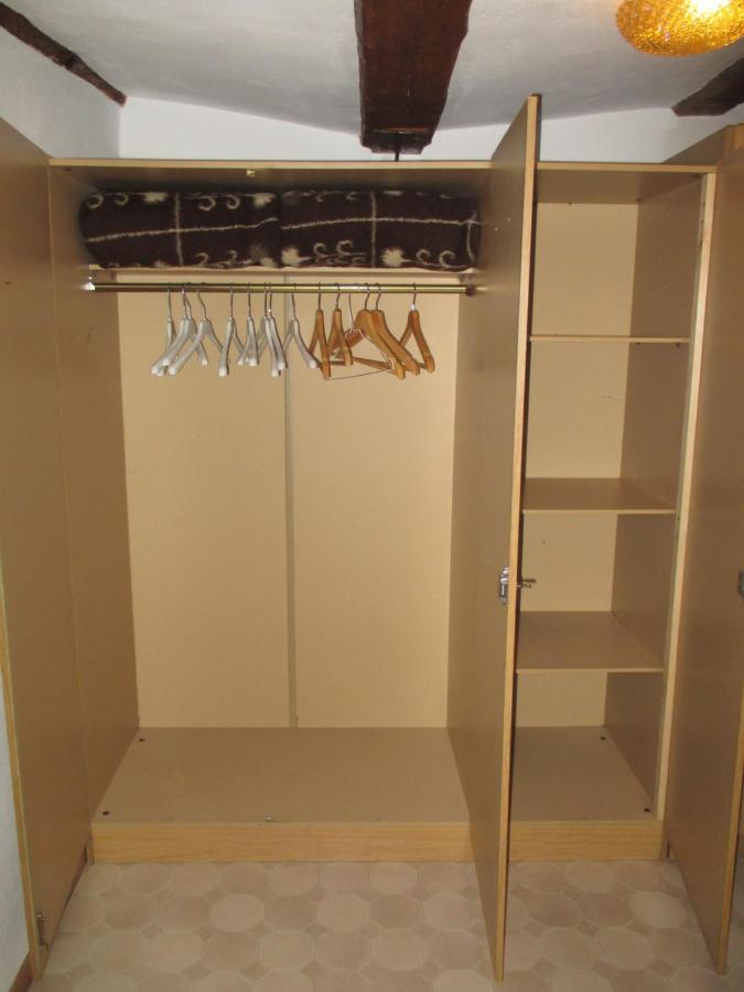 Alsfelder Apartment Zewnętrze zdjęcie