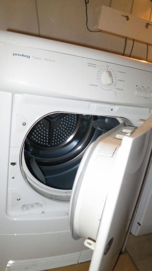 Alsfelder Apartment Zewnętrze zdjęcie
